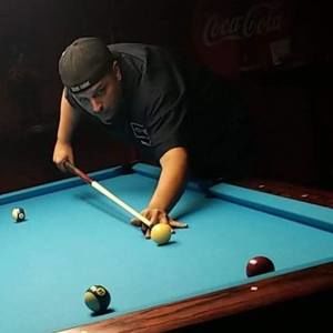 Meet your Posher, Ken